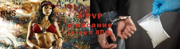 хмурый Магадан