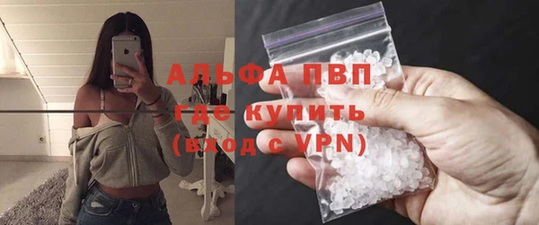 крисы Липки