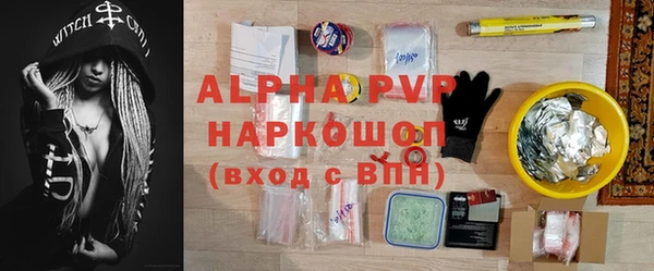 крисы Липки